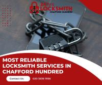 Locksmith In Chafford Hundred  image 2